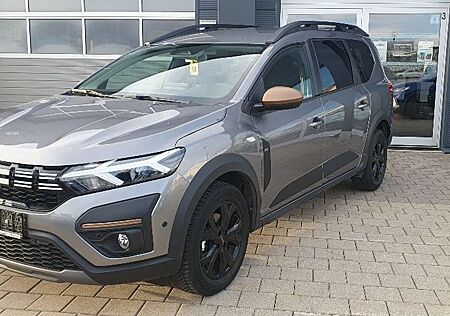 Dacia Jogger TCe 110 Extreme | 7-Sitzer | Navi*SHZ*Kamera*uvm