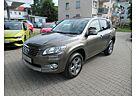 Toyota RAV 4 Travel 4x4 Autom. Leder Navi Kamera