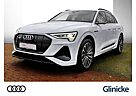 Audi e-tron 55 quattro Außenspiegel mit Kamera Standk