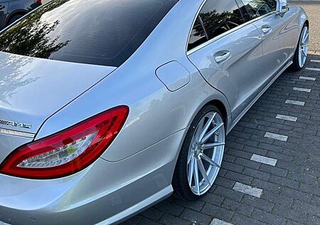 Mercedes-Benz CLS 500 7G-TRONIC