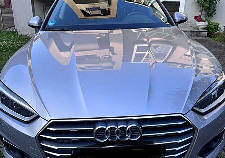 Audi A5 Sportback 2.0 TDI quattro S tronic