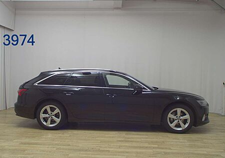 Audi A6 35 2.0 TDI Avant sport Navi ACC PDC vc LED