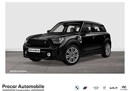 Mini Cooper S Countryman Cooper SE Countryman Cooper SE Countryman ALL4 DAB LED Pano.Dach RFK