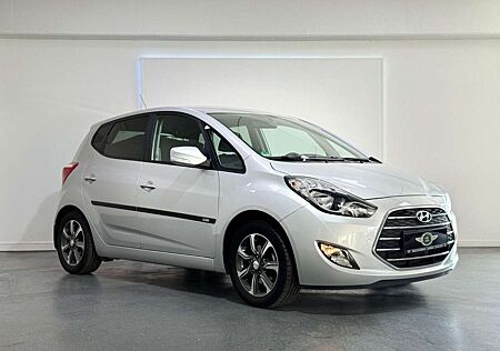 Hyundai ix20 Space Plus/Autom./Lenkradheizung/Kamera/Tüv
