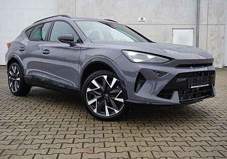 Cupra Formentor VZ 2.0TSI 4Drive Navi 360° Kamera ACC