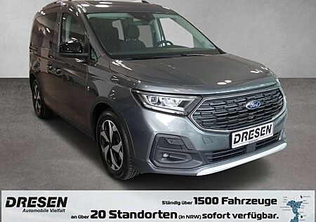 Ford Tourneo Connect Active+7-Sitzer+Automatik+Sitzheizung+Navi+Panoram