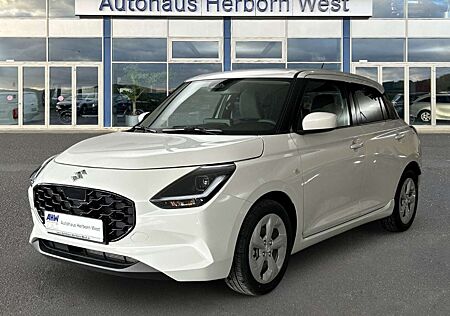 Suzuki Swift 1.2 Dualjet Mild-Hybrid GL+ Allgrip Assistenzpaket