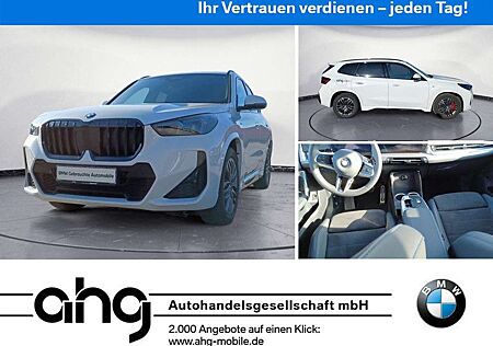 BMW X1 sDrive20d Steptronic M Sportpaket Pro,AHK,LED