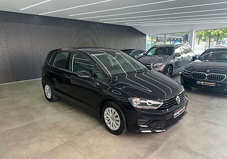 VW Golf Sportsvan Volkswagen 1.2 TSI VII Trendline*DSG*