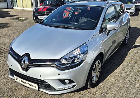 Renault Clio KOMBI LUXE 1,5dCi 90 KLIMA NAVI PDC ALLW SH 1HD