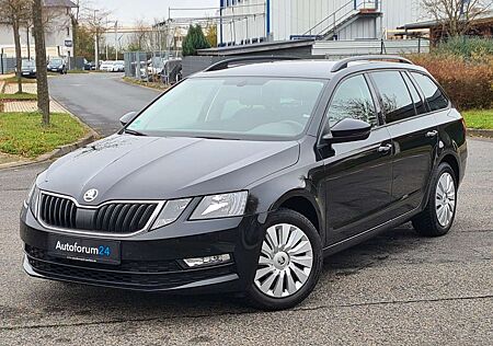 Skoda Octavia Combi Ambition*Autom.*Navi*Tempo*ACC*