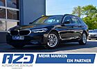 BMW 530 d xDrive STNDHZ H-UP LEDER AHK LUFT NAVI LED