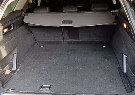Citroen C5 Tourer HDi 165 FAP Aut. Business Class