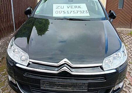 Citroen C5 Tourer HDi 165 FAP Aut. Business Class