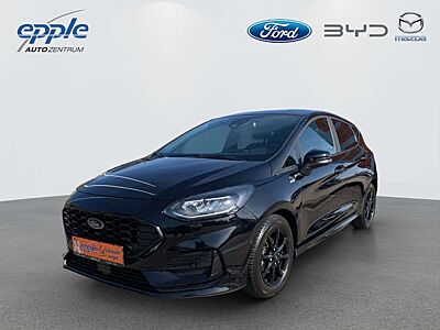Ford Fiesta 1.0 EcoBoost S&S ST-LINE