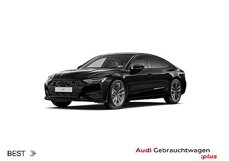 Audi A7 50 TDI quattro*MATRIX*OPTIK-PAKET*P