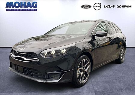 Kia XCeed Ceed SW / cee'd SW Platinum 1.5 T-GDI *AKTIONSPREIS*GLASDACH*LEDER*WK