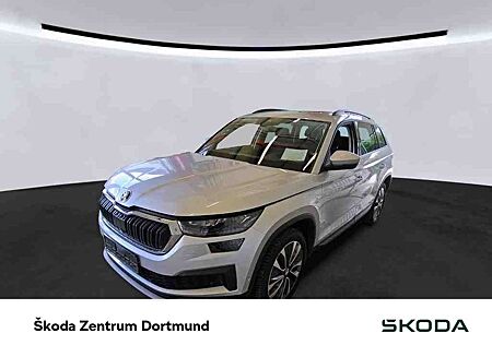 Skoda Kodiaq 1.5 TOUR CAM ACC 19Z EKLAPPE NAVICOLUMBUS