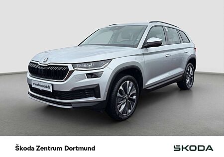 Skoda Kodiaq 1.5 TOUR CAM ACC 19Z EKLAPPE NAVICOLUMBUS