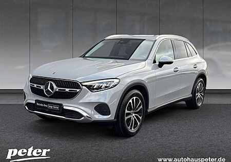 Mercedes-Benz GLC 220 d 4M Avantgarde/LED/Kamera/Memory-P./AHK