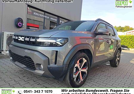 Dacia Duster LPG 120 PS AT Journey Paket Winter+Park 88 kW (...