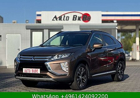 Mitsubishi Eclipse Cross Plus 4WD KAMERA|AUTOM|SPURHALTE