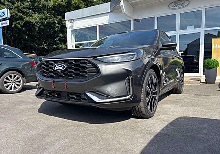 Ford Kuga Hybrid ST-Line X