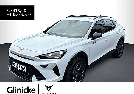 Cupra Formentor 1.5 eTSI DSG, RFK, PANO