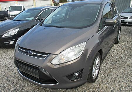 Ford C-Max 1.6 "Champions Edition" TÜV neu!