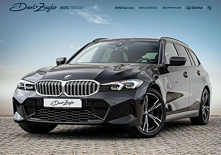 BMW 320 i Touring M-Sport AHK PANODACH ParkAss RFK