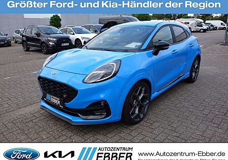 Ford Puma ST X EcoBoost Automatik iACC I Kamera