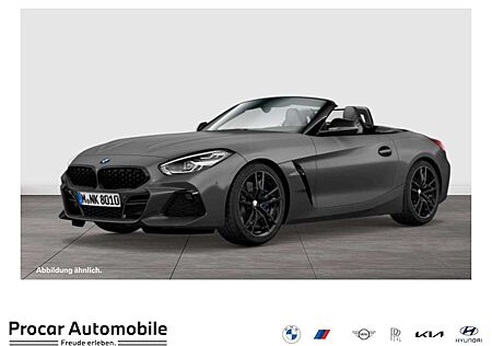 BMW Z4 M40i ADAPT.LED+H/K+ACC+HuD+DA+PA