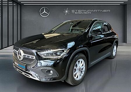 Mercedes-Benz GLA 250 e AHK+Progressive+Ambiente+Mbeam+KAMERA