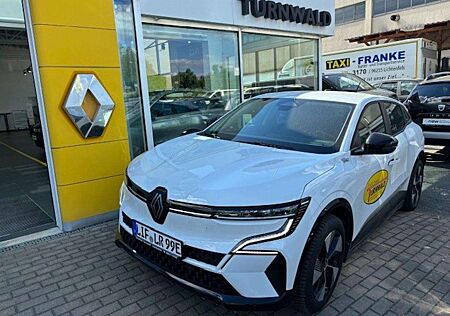 Renault Megane Equilibre 130 für 249,-€ monatlich