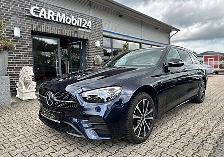 Mercedes-Benz E 300 T de AMG Line 4Matic*HUD*360-CAM*LED*NIGHT-