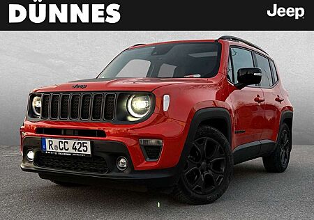 Jeep Renegade 80th Anniversary 1.3 Automatik