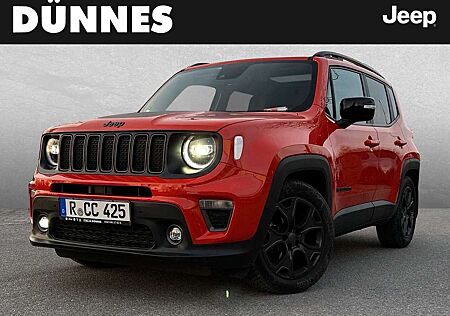 Jeep Renegade 80th Anniversary 1.3 Automatik