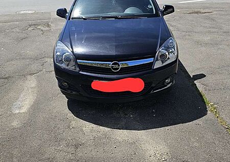 Opel Astra H GTC 1.8l 140Ps, S-Heft, TÜV, super Zustand