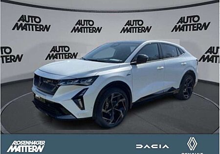 Renault Rafale Atelier Alpine Plug-In-Hybrid 300 4x4