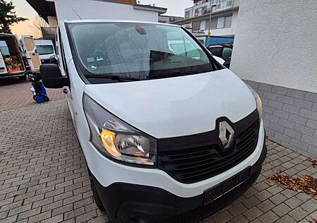 Renault Trafic ENERGY dCi 125 L1H1 Formula Edition