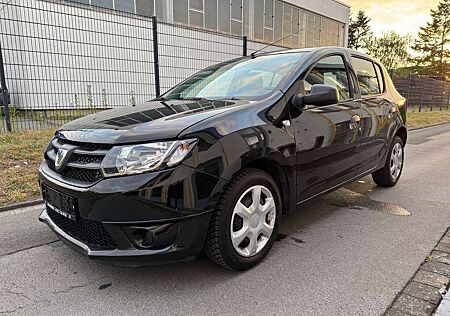 Dacia Sandero Ambiance