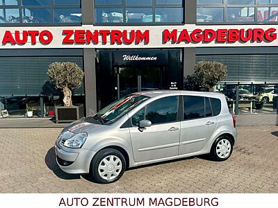 Renault Grand Modus Dynamique Klima*ISOFIX*PDC