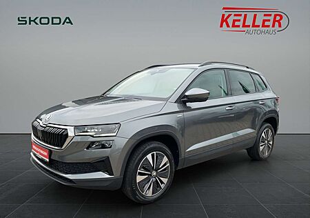 Skoda Karoq Tour 110 kW TSI ACT DSG erste Hand , nur 26.357 km
