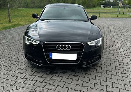 Audi A5 2.0 TDI Sportback DPF multitronic