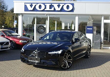 Volvo S90 Recharge Ultimate T8 AWD/360°Cam/HeadUp/B&W