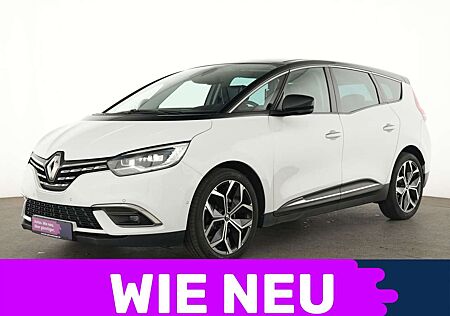 Renault Grand Scenic Techno LED|NAVI|Kamera|SHZ|Klima