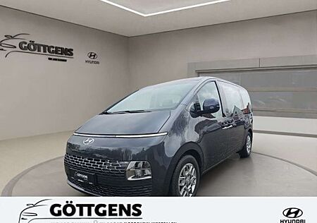 Hyundai Staria 2.2 CRDi TREND 9SITZER NAVI LED EASY ACCESS