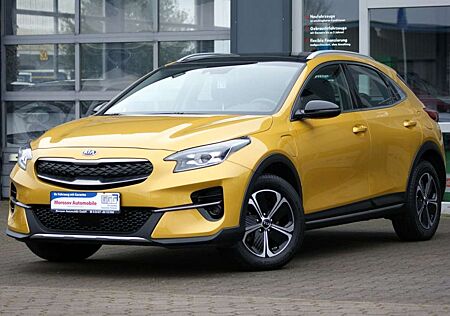 Kia XCeed 1.6 GDI DCT6 OPF Plug-in-Hybrid Spirit