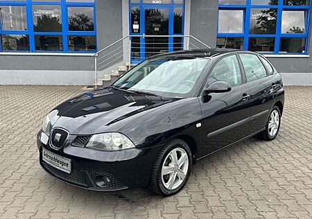 Seat Ibiza Best of