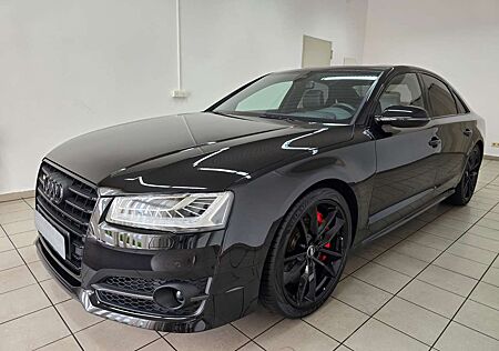 Audi S8 4.0 TFSI qu. plus Matrix Keramik Sportabgas 21"